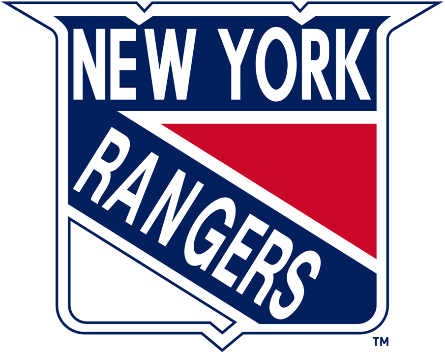 New York Rangers 1967-1971 Primary Logo DIY iron on transfer (heat transfer)